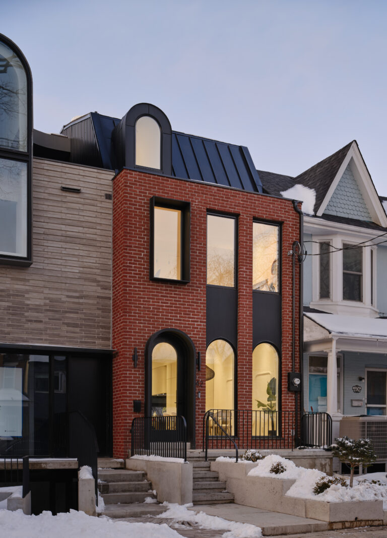 Ossington, Toronto