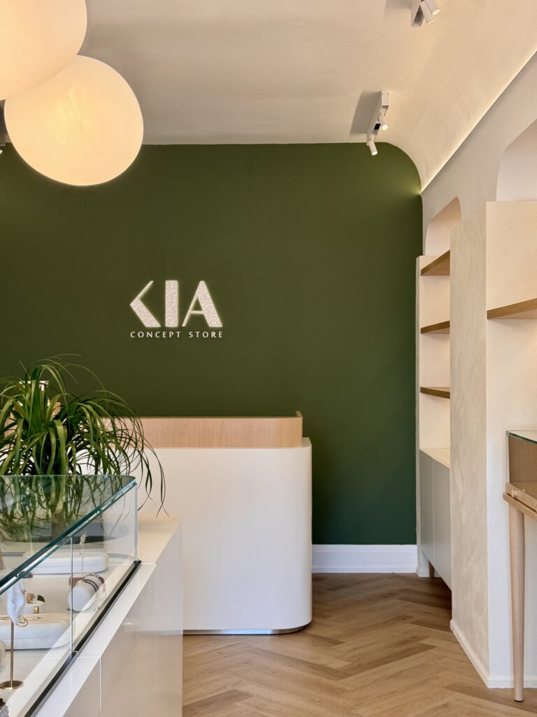 Kia Concept Store