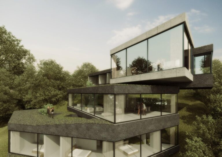 The Green Villa