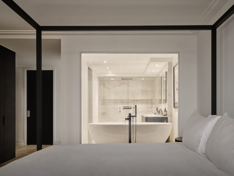 Yorkville, Toronto